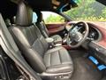 2016 Toyota Harrier