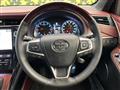 2016 Toyota Harrier
