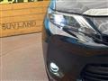 2016 Toyota Harrier