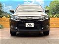 2016 Toyota Harrier