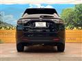 2016 Toyota Harrier