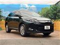 2016 Toyota Harrier
