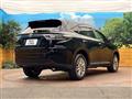 2016 Toyota Harrier