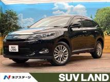 2016 Toyota Harrier