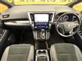 2016 Toyota Vellfire