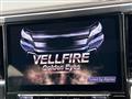 2016 Toyota Vellfire