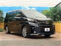 2016 Toyota Vellfire