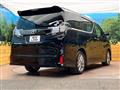 2016 Toyota Vellfire