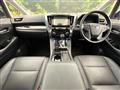 2021 Toyota Alphard G