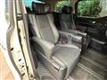 2021 Toyota Alphard G