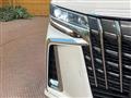 2021 Toyota Alphard G