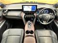 2021 Toyota Harrier Hybrid