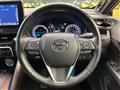 2021 Toyota Harrier Hybrid