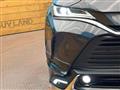 2021 Toyota Harrier Hybrid