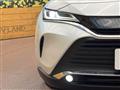 2024 Toyota Harrier Hybrid