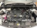 2024 Toyota Harrier Hybrid