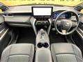 2024 Toyota Harrier Hybrid