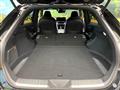 2024 Toyota Harrier Hybrid
