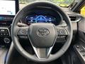 2024 Toyota Harrier Hybrid
