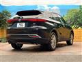 2024 Toyota Harrier Hybrid
