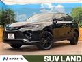 2026 Toyota Harrier Hybrid