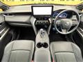 2026 Toyota Harrier Hybrid
