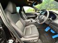 2026 Toyota Harrier Hybrid