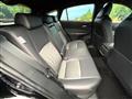 2026 Toyota Harrier Hybrid