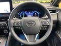 2026 Toyota Harrier Hybrid