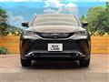 2026 Toyota Harrier Hybrid