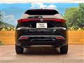 2026 Toyota Harrier Hybrid