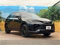 2026 Toyota Harrier Hybrid