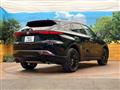2026 Toyota Harrier Hybrid