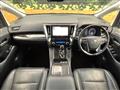 2016 Toyota Vellfire