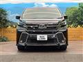 2016 Toyota Vellfire