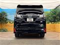 2016 Toyota Vellfire