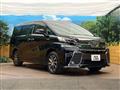 2016 Toyota Vellfire