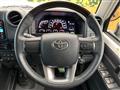 2024 Toyota Landcruiser 70