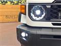 2024 Toyota Landcruiser 70