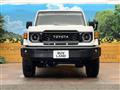 2024 Toyota Landcruiser 70