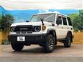 2024 Toyota Landcruiser 70
