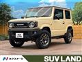 2021 Suzuki Jimny