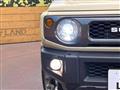2021 Suzuki Jimny