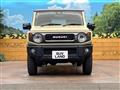 2021 Suzuki Jimny