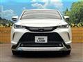2023 Toyota Harrier