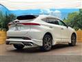 2023 Toyota Harrier