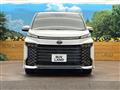 2022 Toyota Voxy