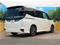 2022 Toyota Voxy