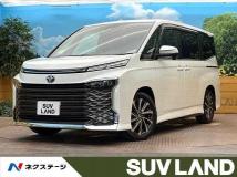 2022 Toyota Voxy