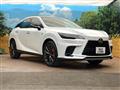 2025 Lexus RX